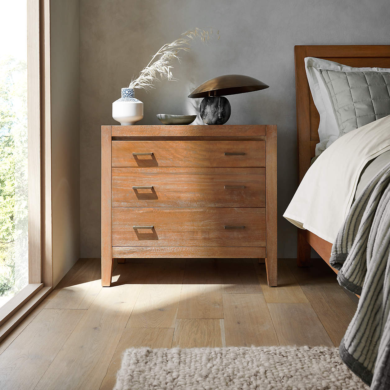 Celina Marble Artistic Table Lamp - Letslighting