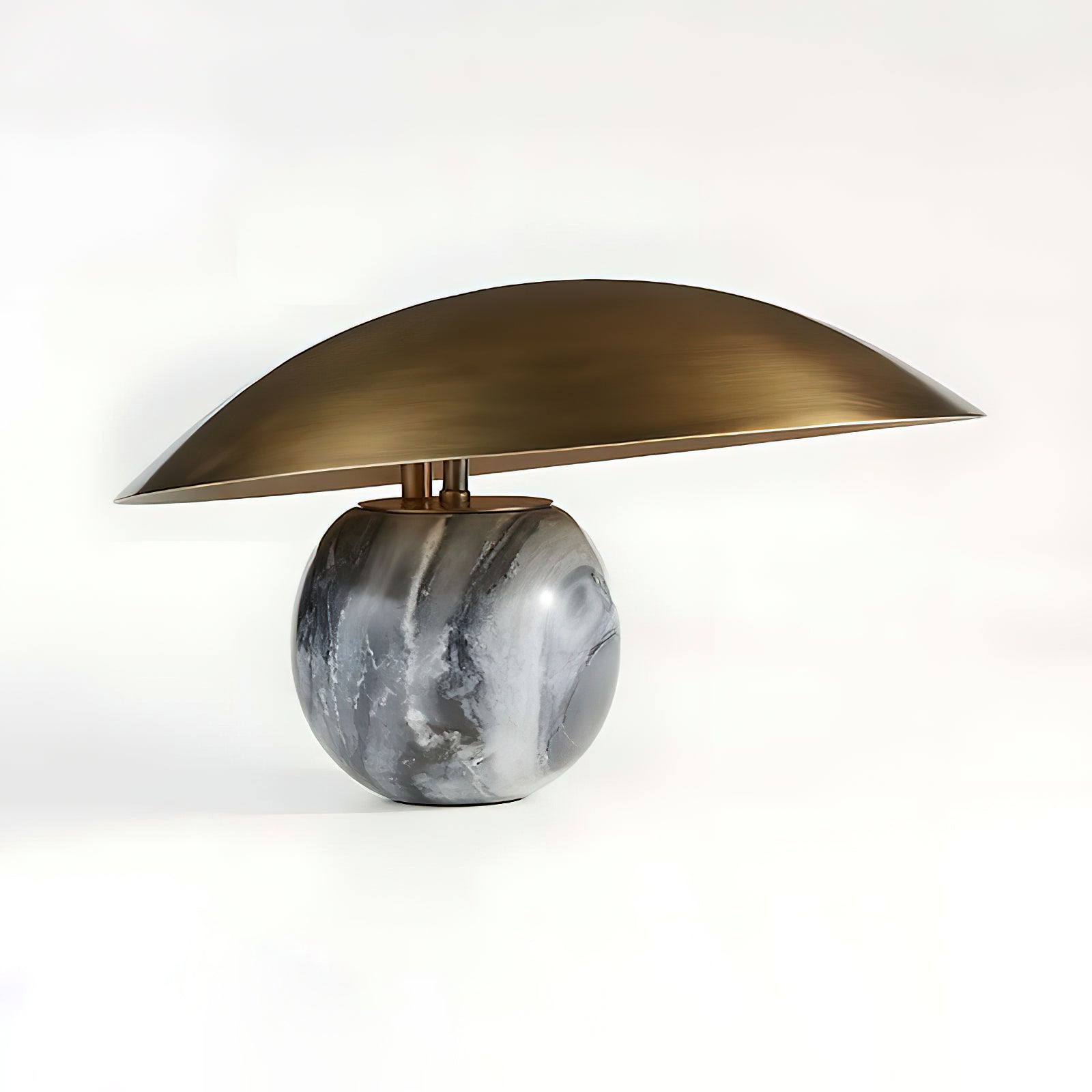 Celina Marble Artistic Table Lamp - Letslighting