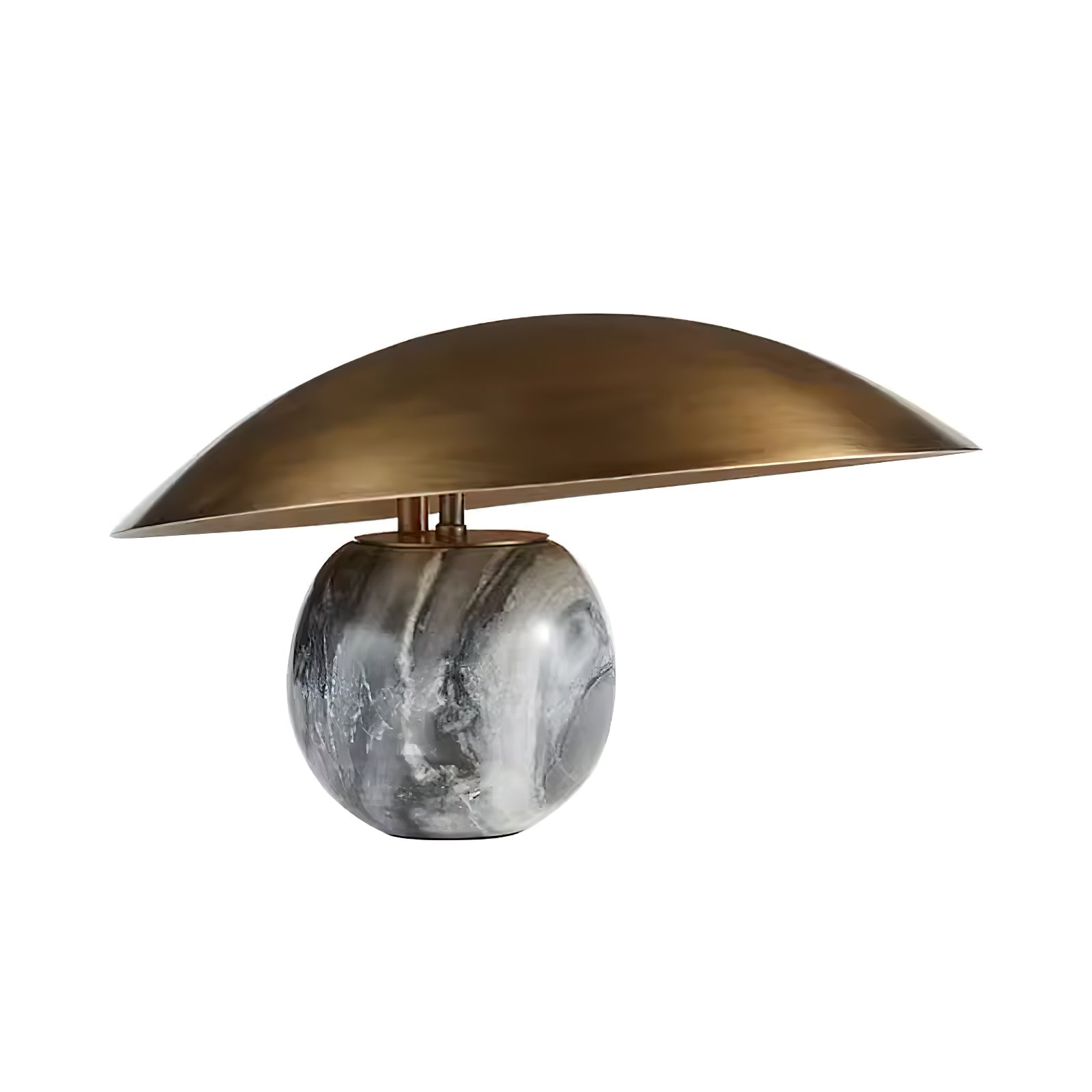 Celina Marble Artistic Table Lamp - Letslighting