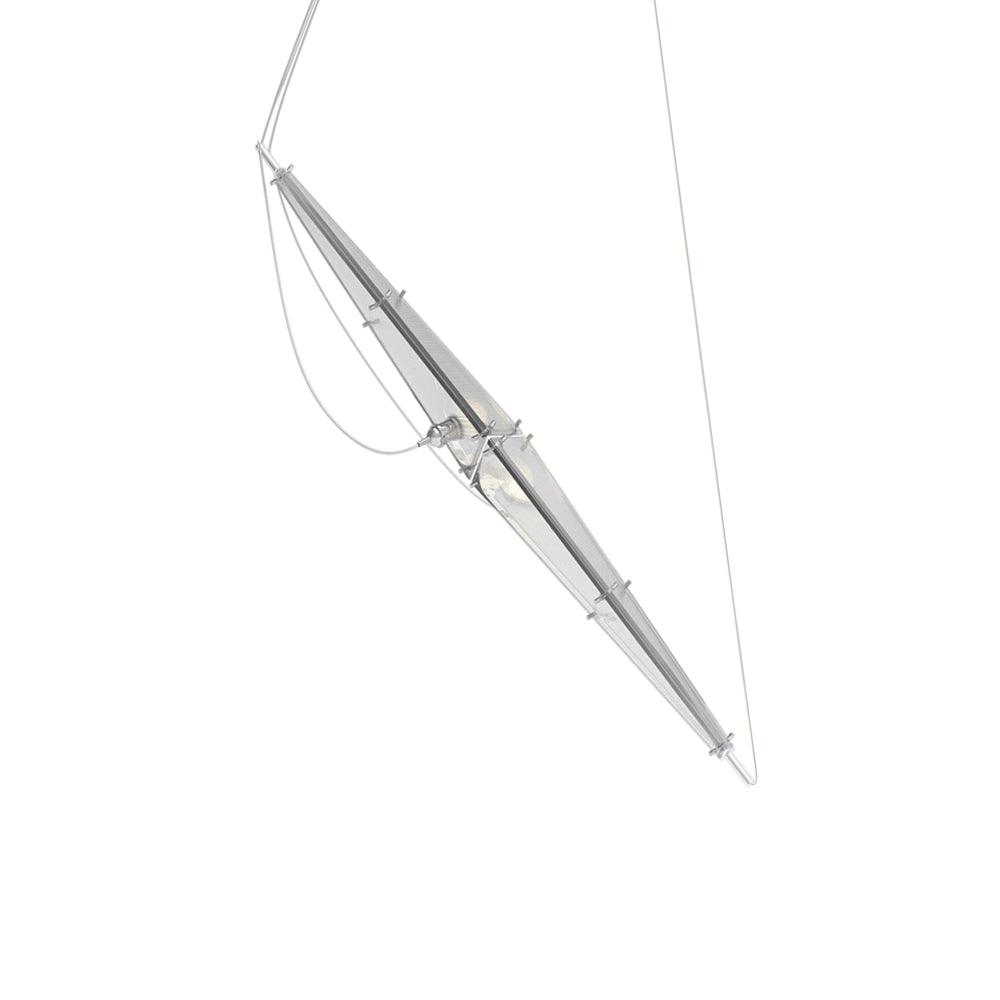 Adan Modern Minimalist Art Pendant Lamp - Letslighting