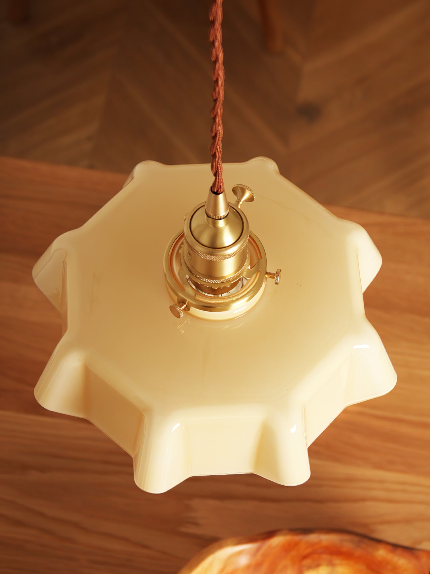 Aethere Industrial Pendant Light - Letslighting