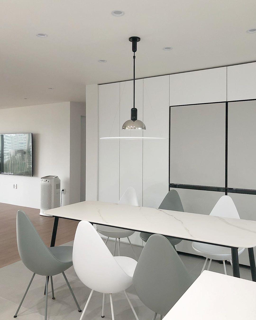 Vero Flying Saucer Pendant Light - Letslighting