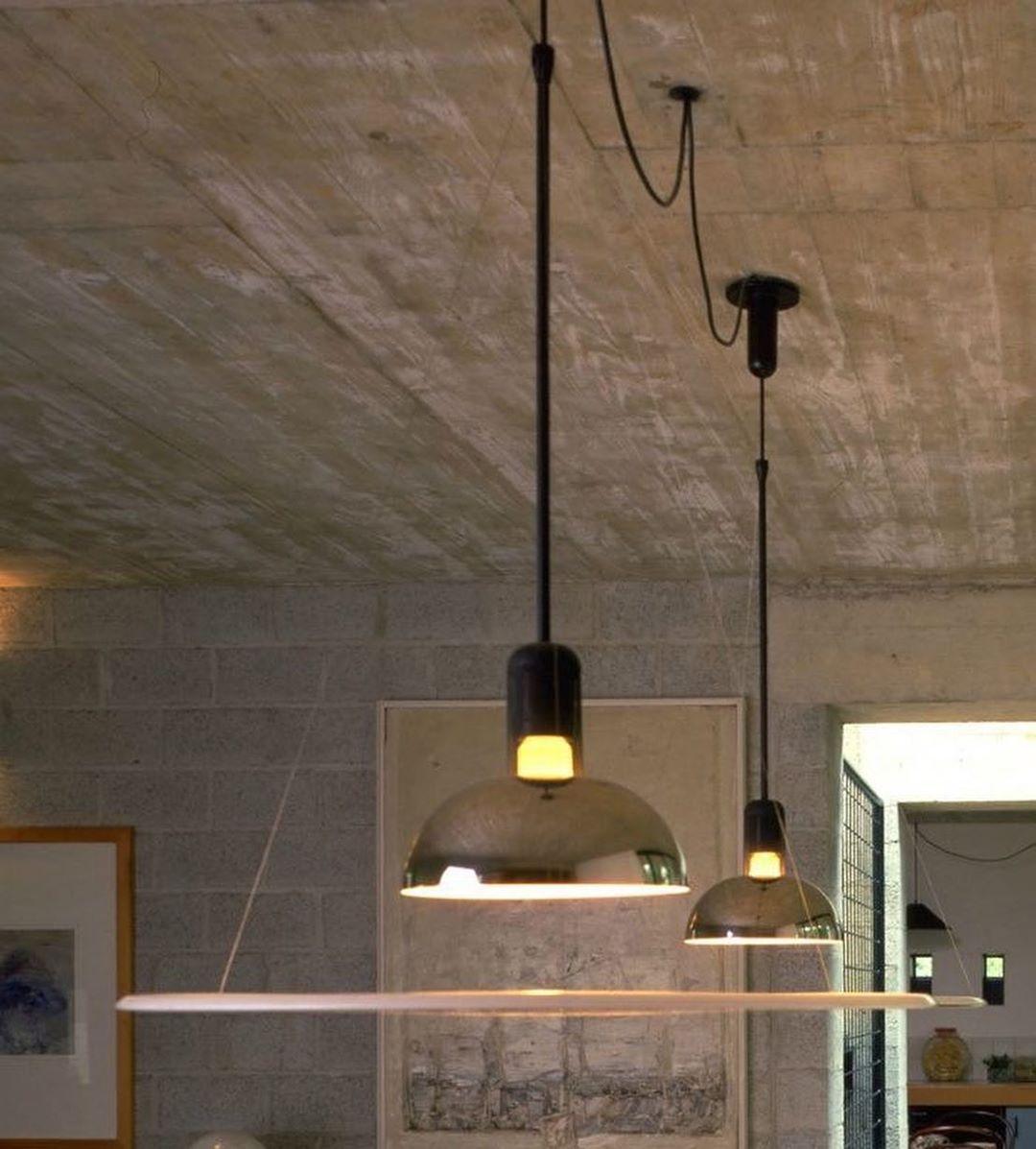 Vero Flying Saucer Pendant Light - Letslighting