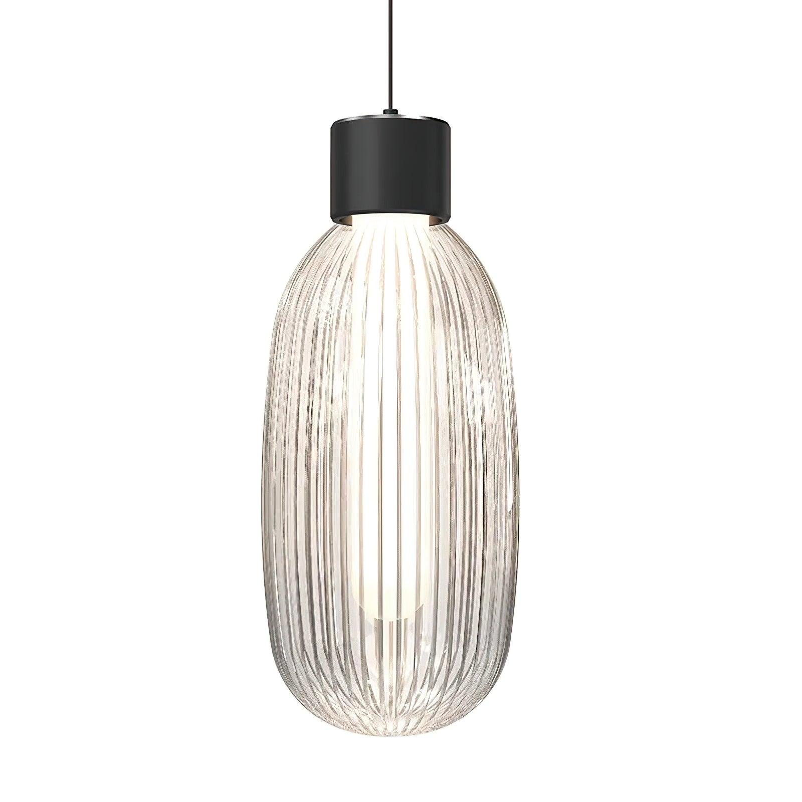 Elaro Aluminum Classic Pendant Lamp - Letslighting