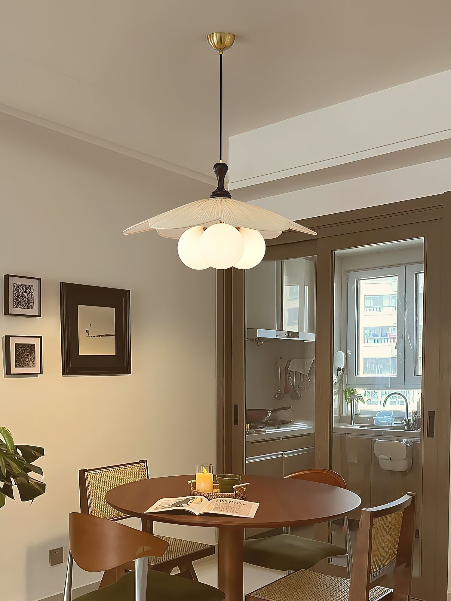 Froselia Pendant Lamp - Letslighting