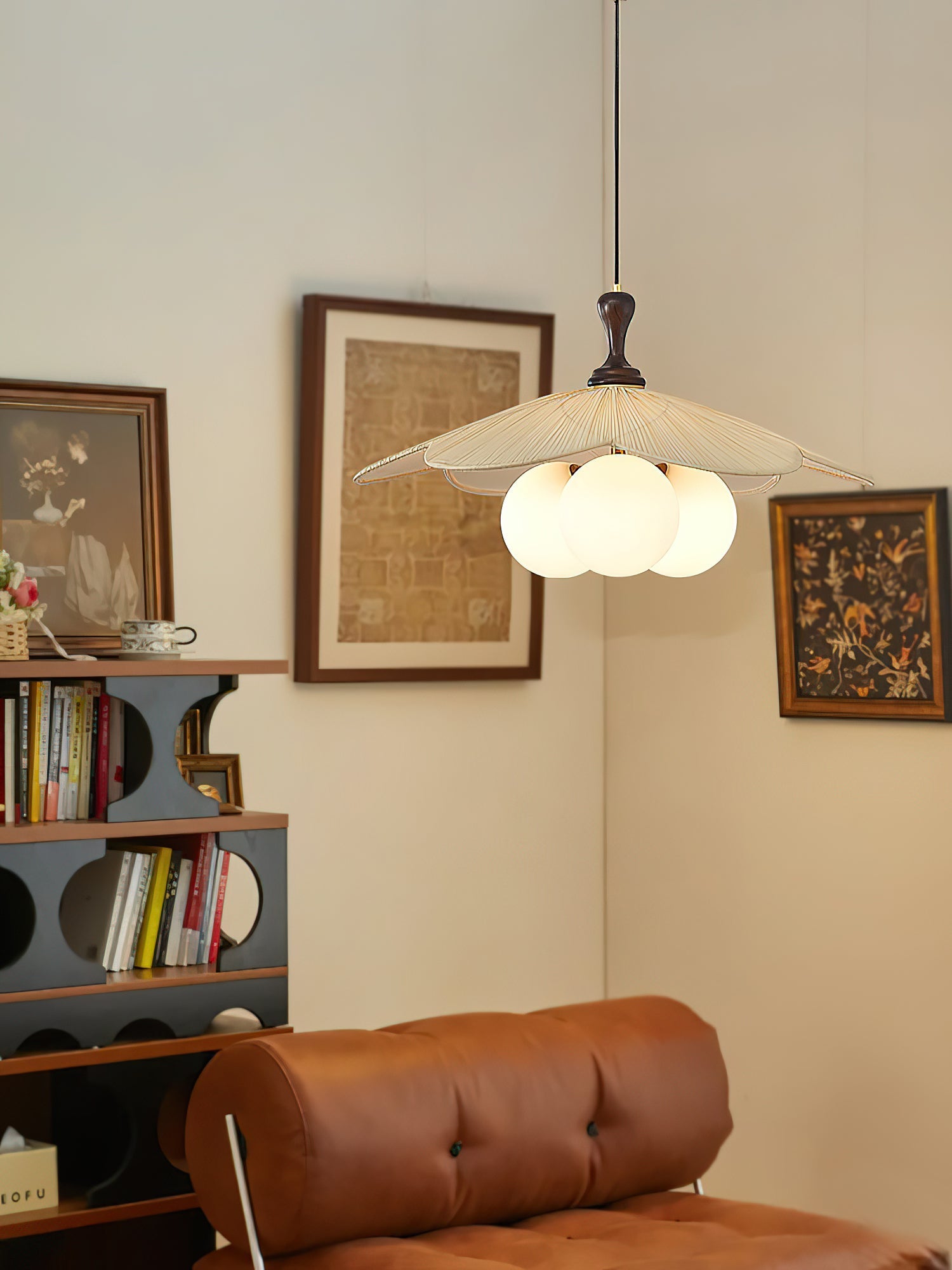 Froselia Pendant Lamp - Letslighting