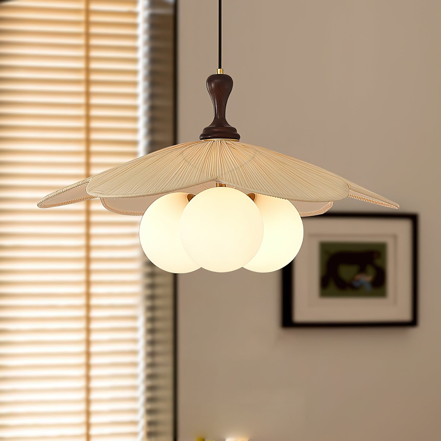 Froselia Pendant Lamp - Letslighting
