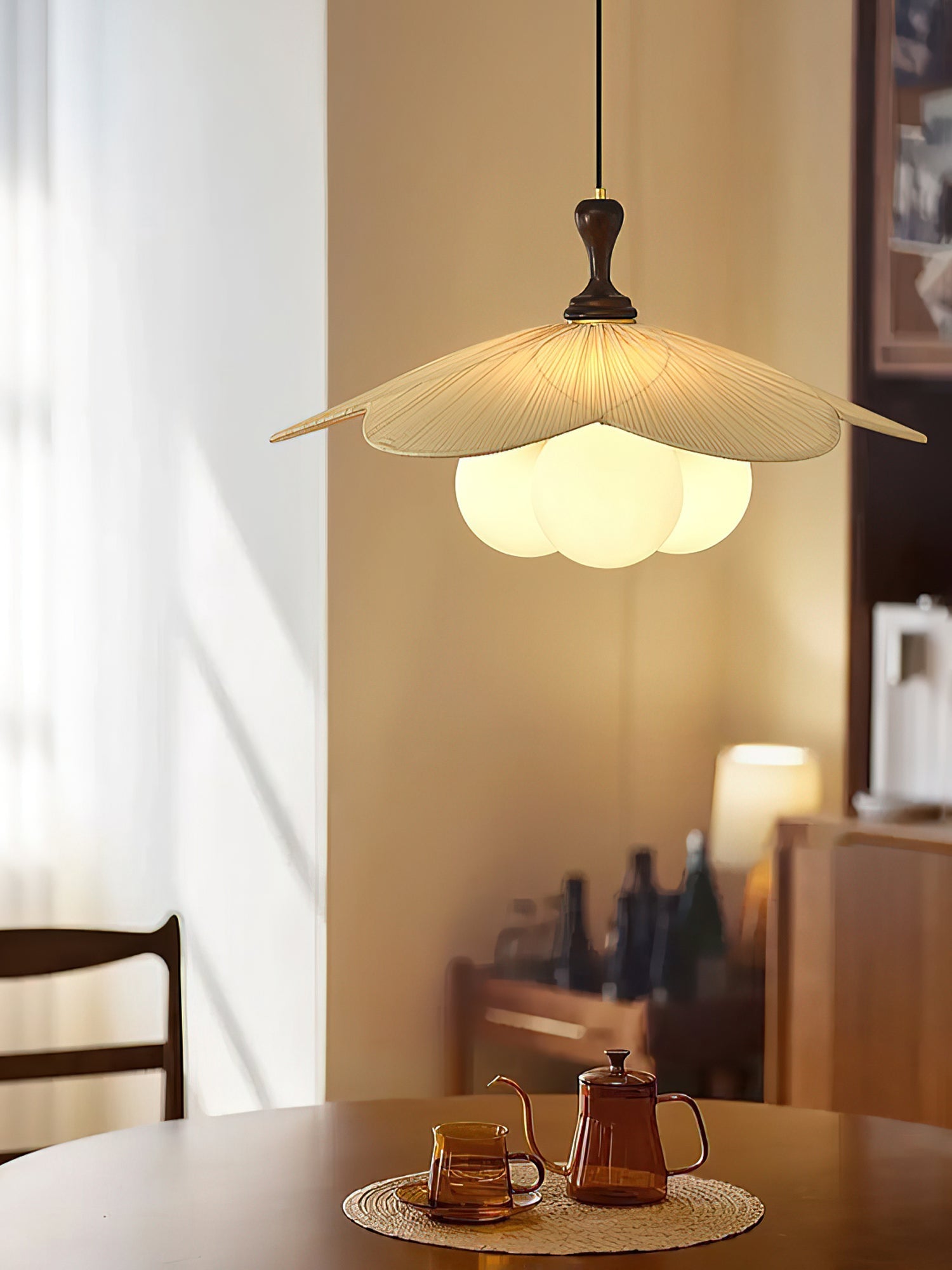 Froselia Pendant Lamp - Letslighting