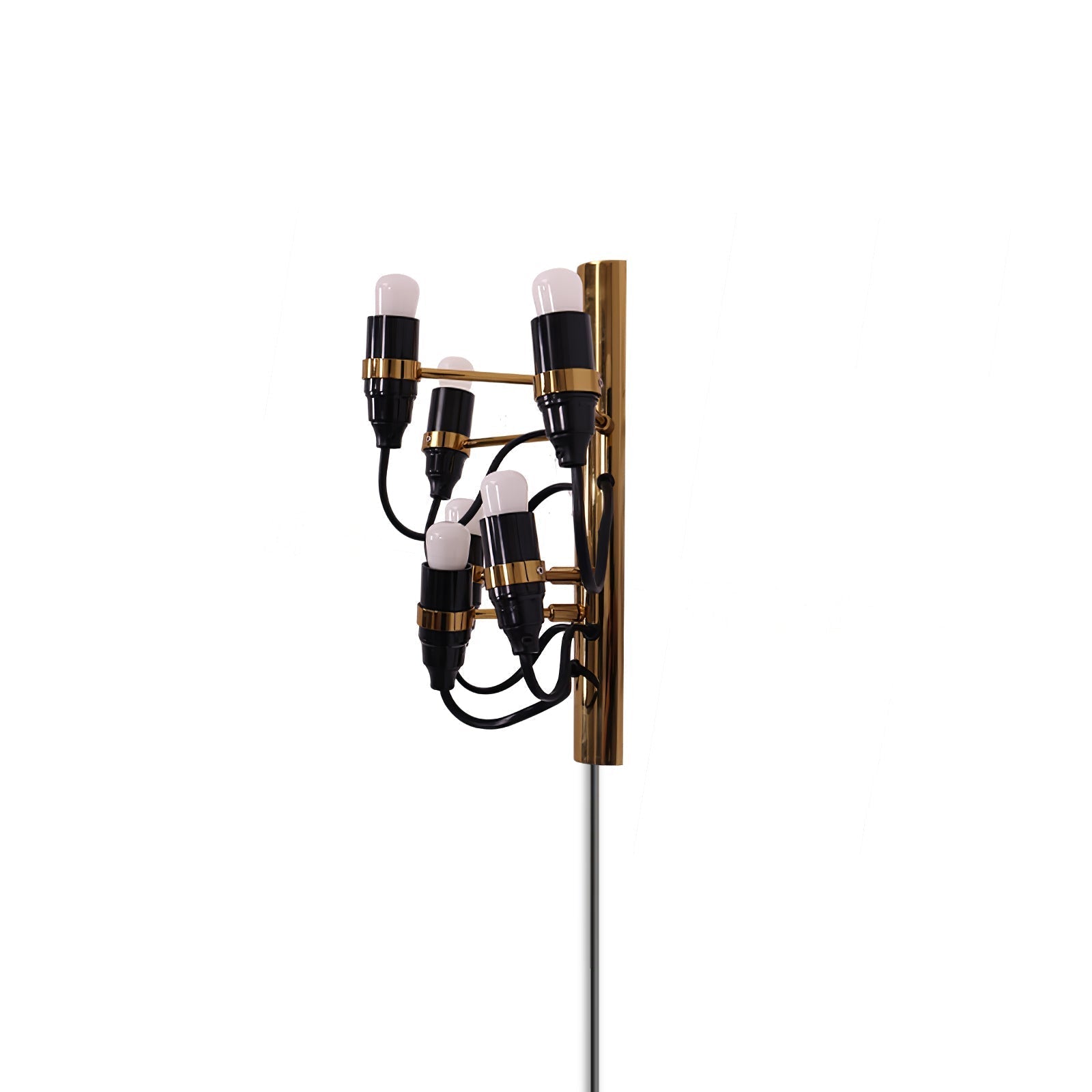 Cevynarae Classic Fruit Plug-in Wall Lamp - Letslighting