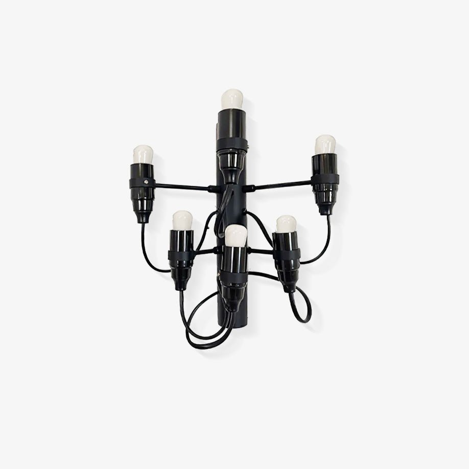 Myraeara Classic Unique Wall Lamp - Letslighting