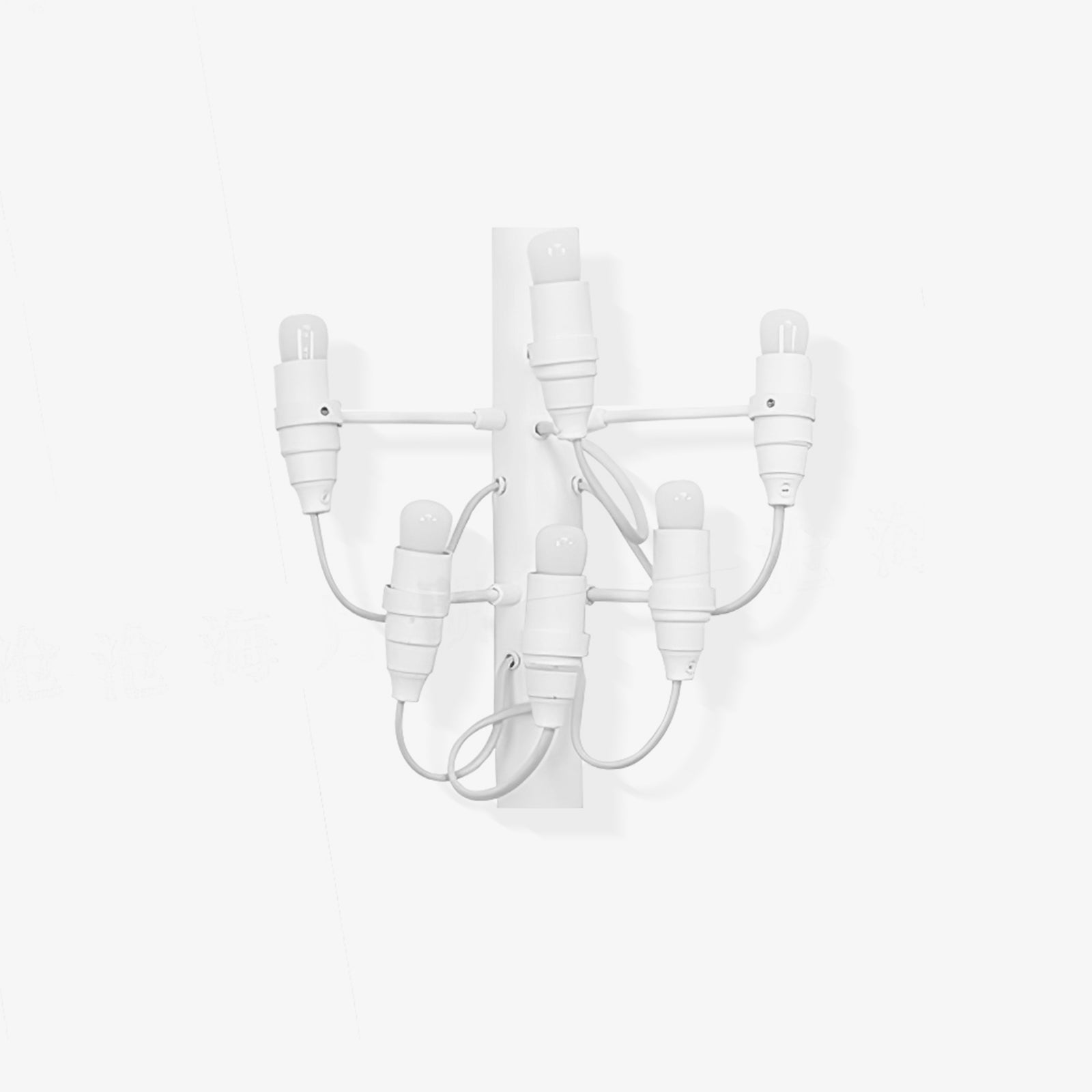 Myraeara Classic Unique Wall Lamp - Letslighting