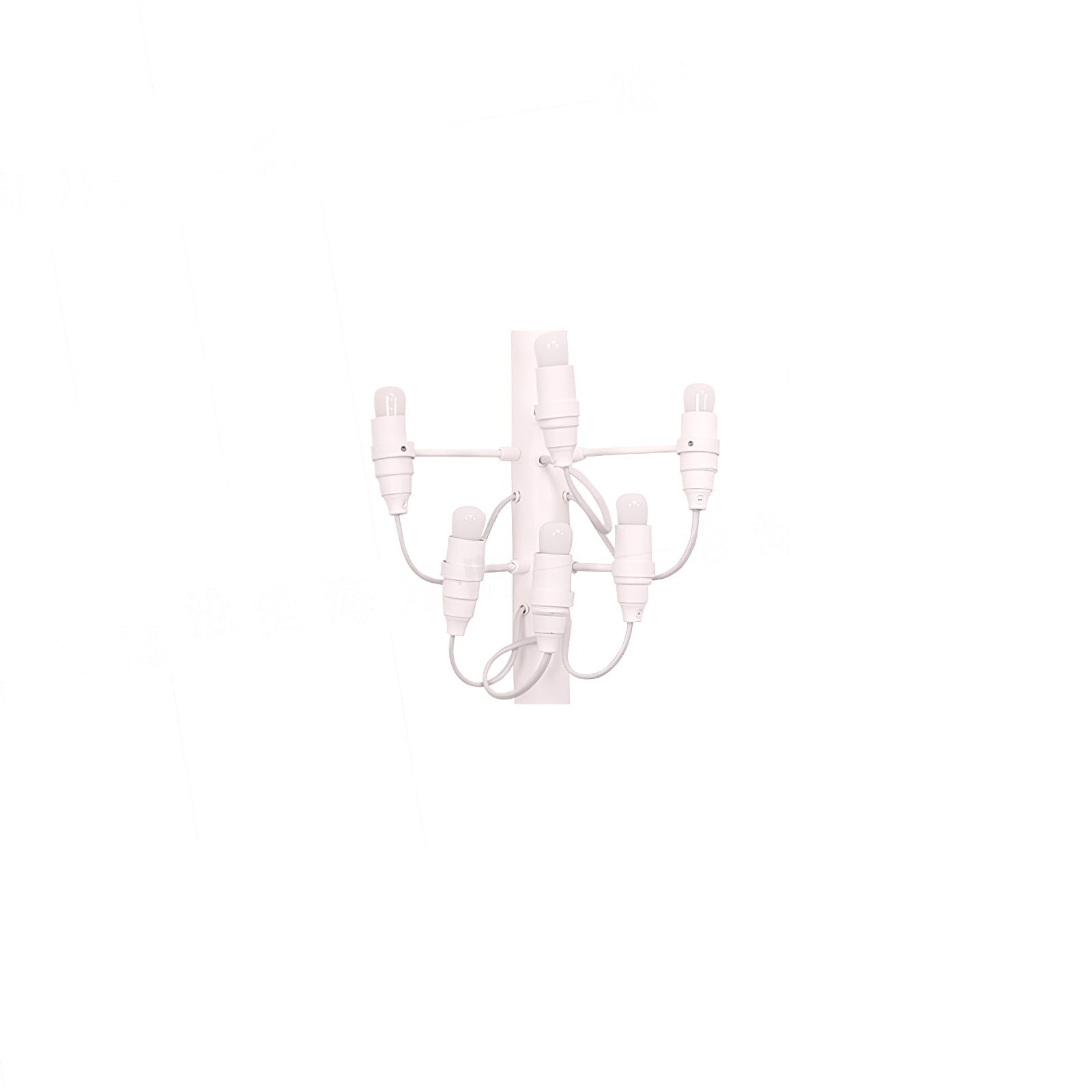Myraeara Classic Unique Wall Lamp - Letslighting