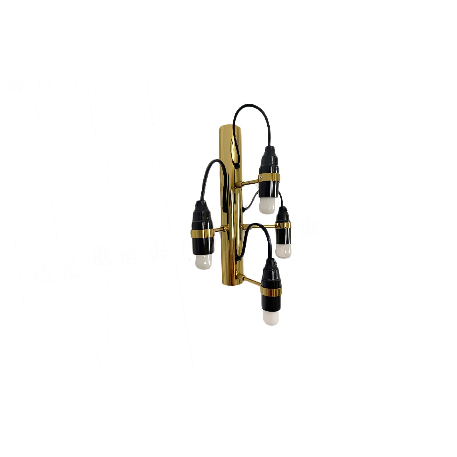 Myraeara Classic Unique Wall Lamp - Letslighting