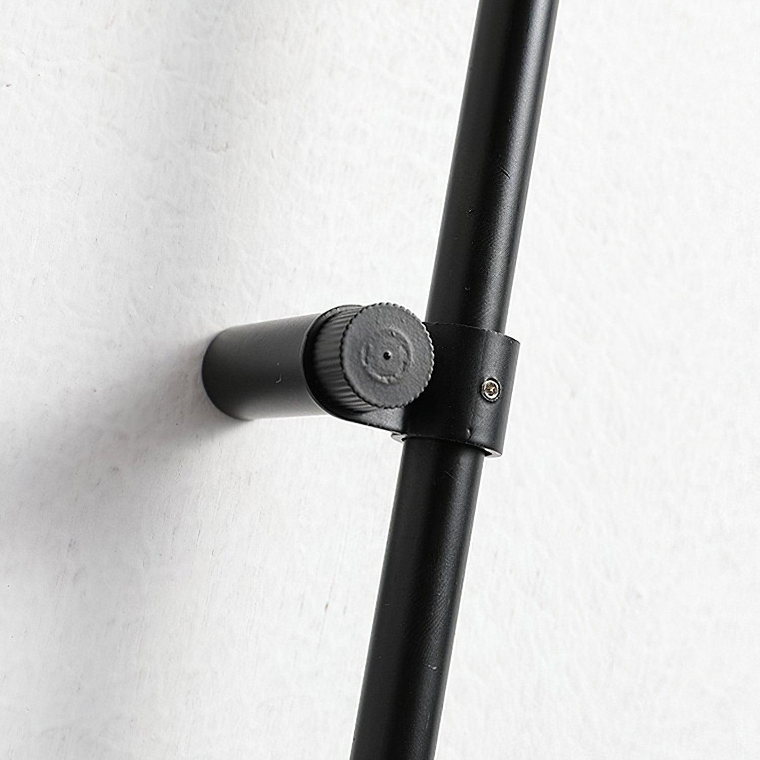 Curaeion Modern Minimalist Plug In Glass Wall Lamp - Letslighting