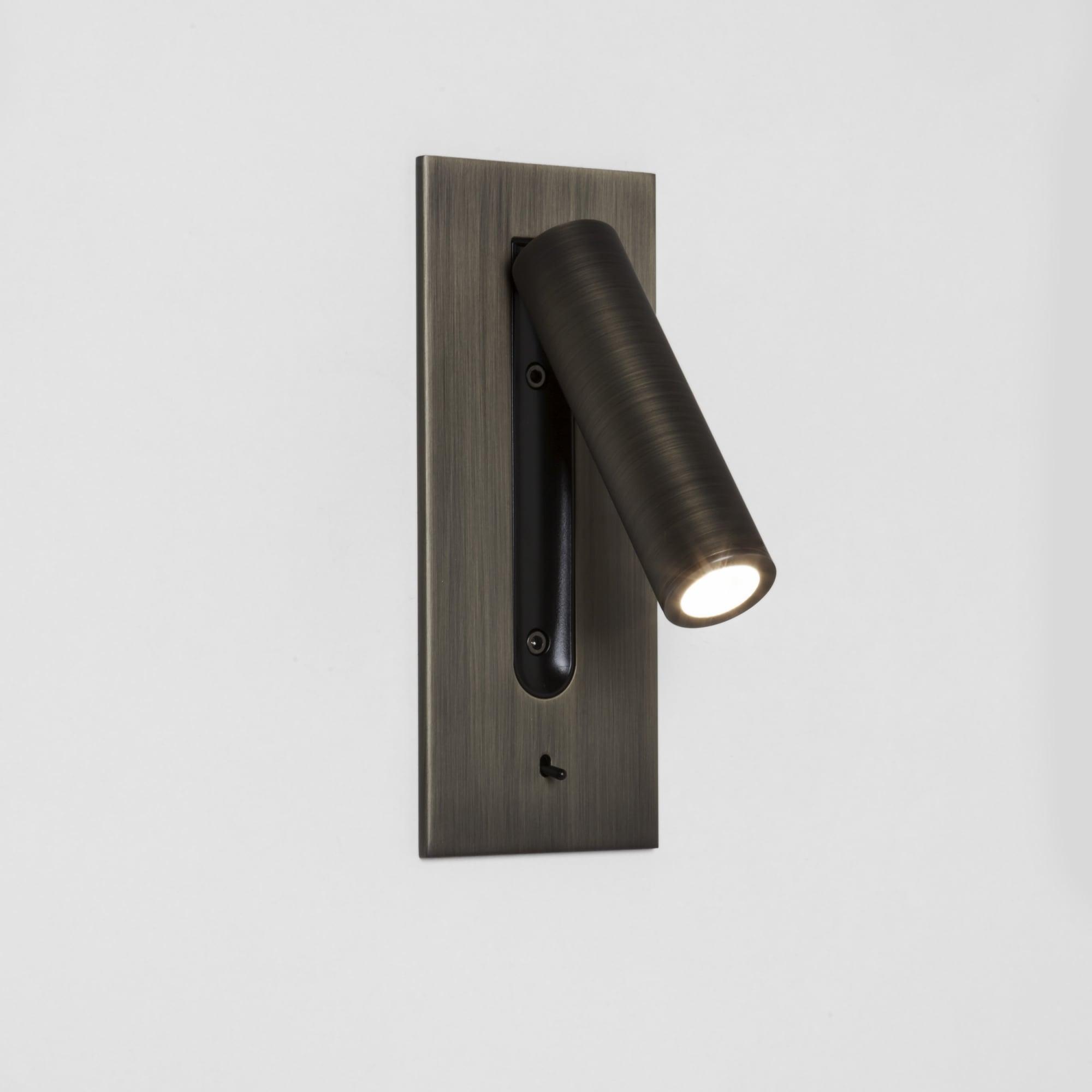 Vesperse Industrial Wall Lamp - Letslighting