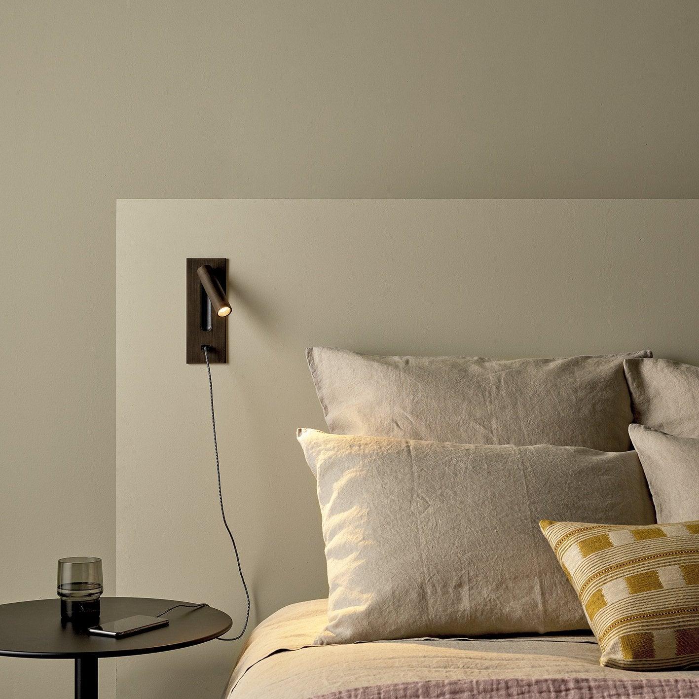 Vesperse Industrial Wall Lamp - Letslighting