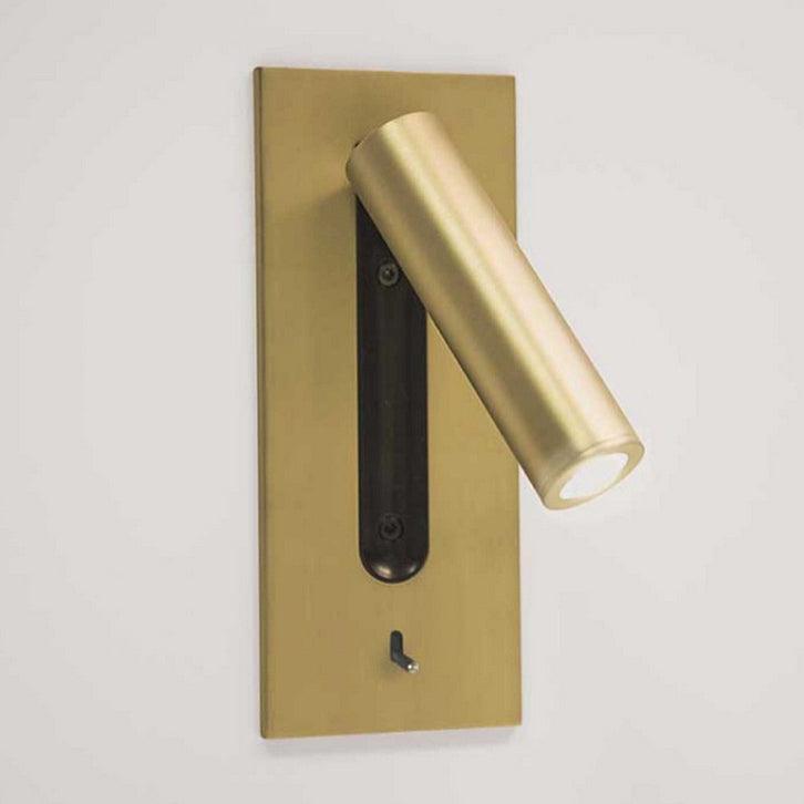 Vesperse Industrial Wall Lamp - Letslighting