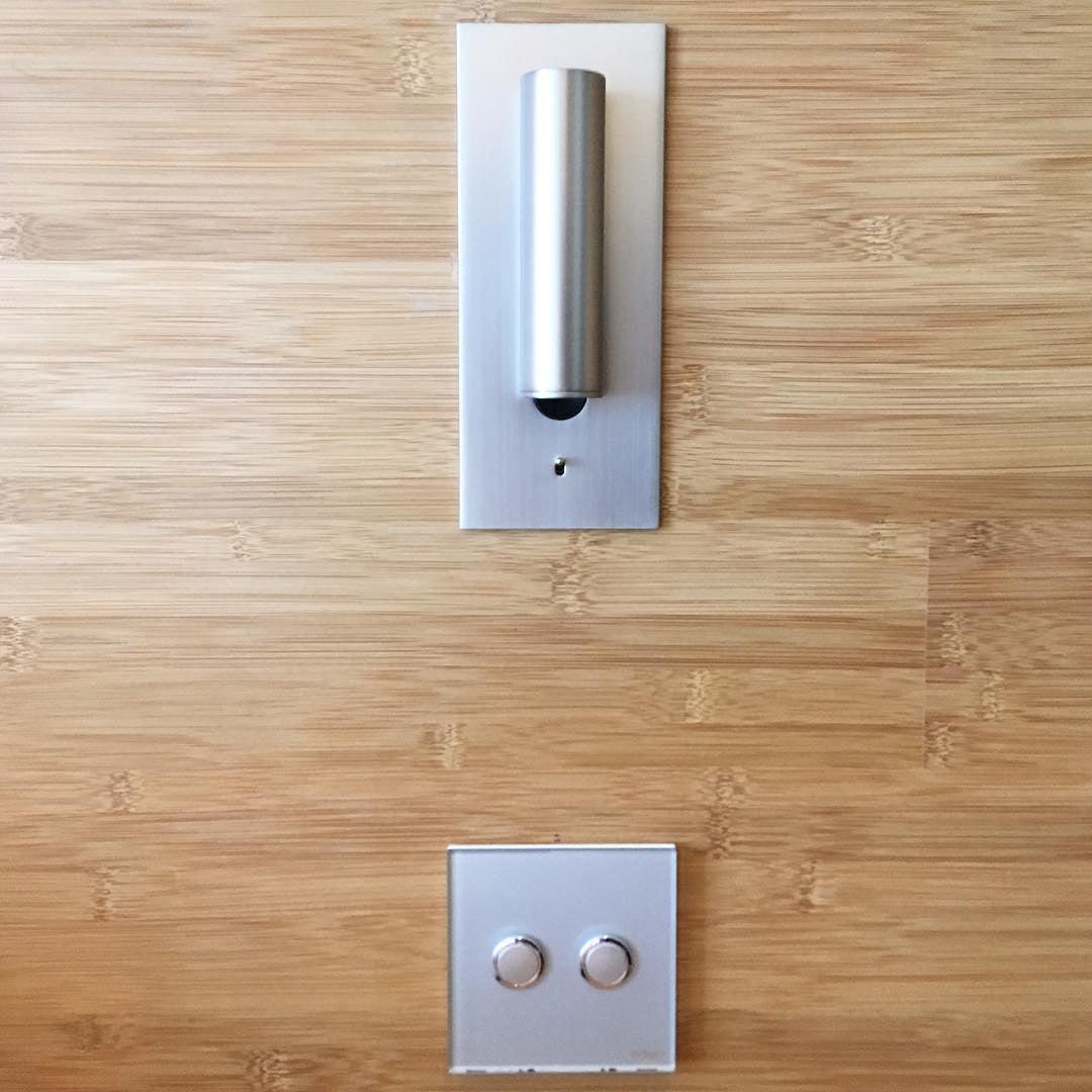 Vesperse Industrial Wall Lamp - Letslighting