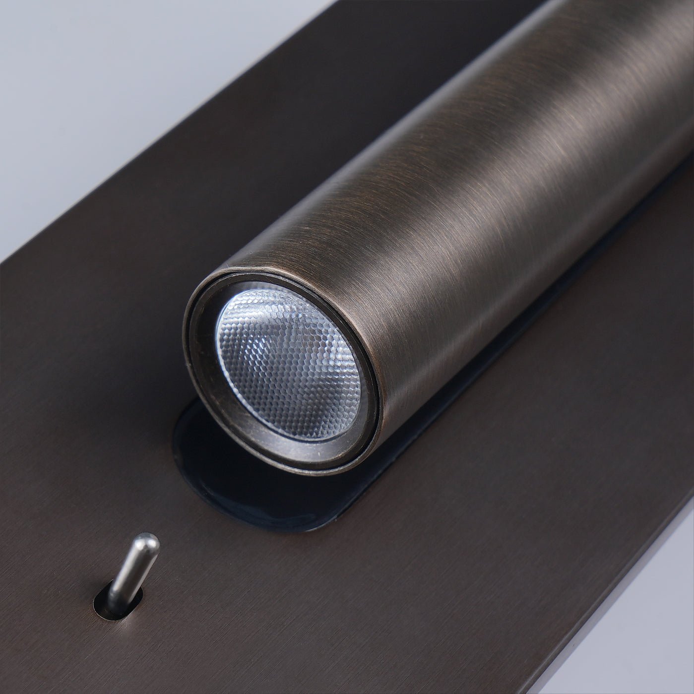 Vesperse Industrial Wall Lamp - Letslighting
