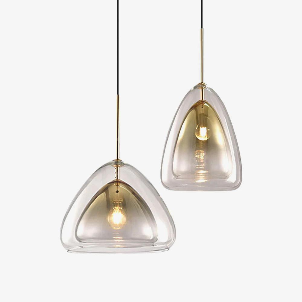 Calyrance Light Luxury Pendant Light - Letslighting