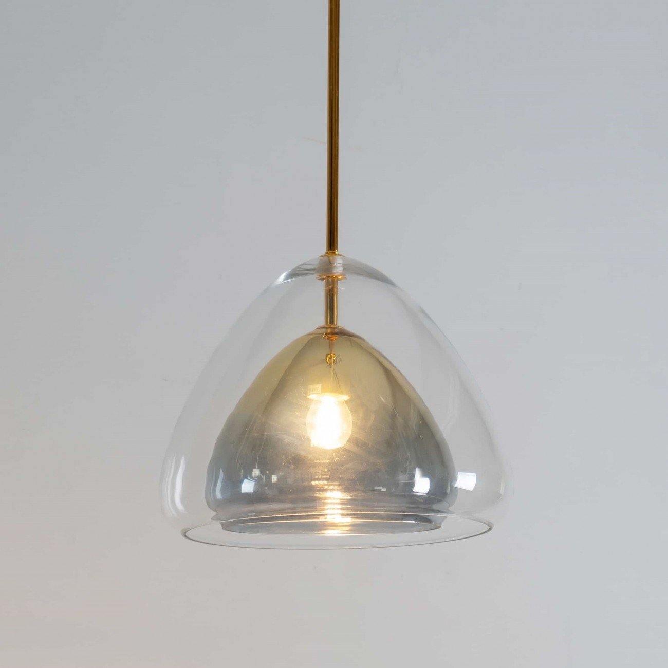 Calyrance Light Luxury Pendant Light - Letslighting
