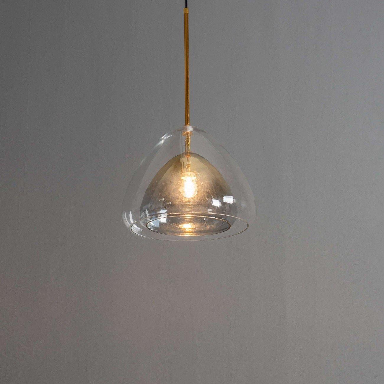 Calyrance Light Luxury Pendant Light - Letslighting