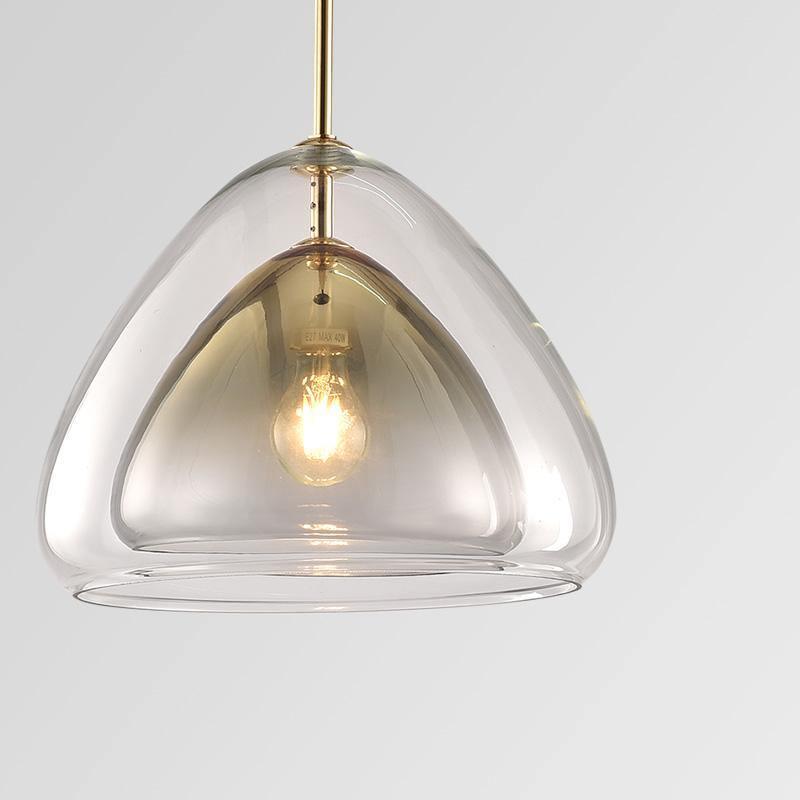 Calyrance Light Luxury Pendant Light - Letslighting