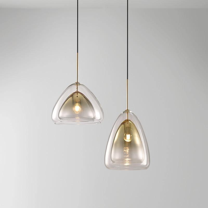 Calyrance Light Luxury Pendant Light - Letslighting