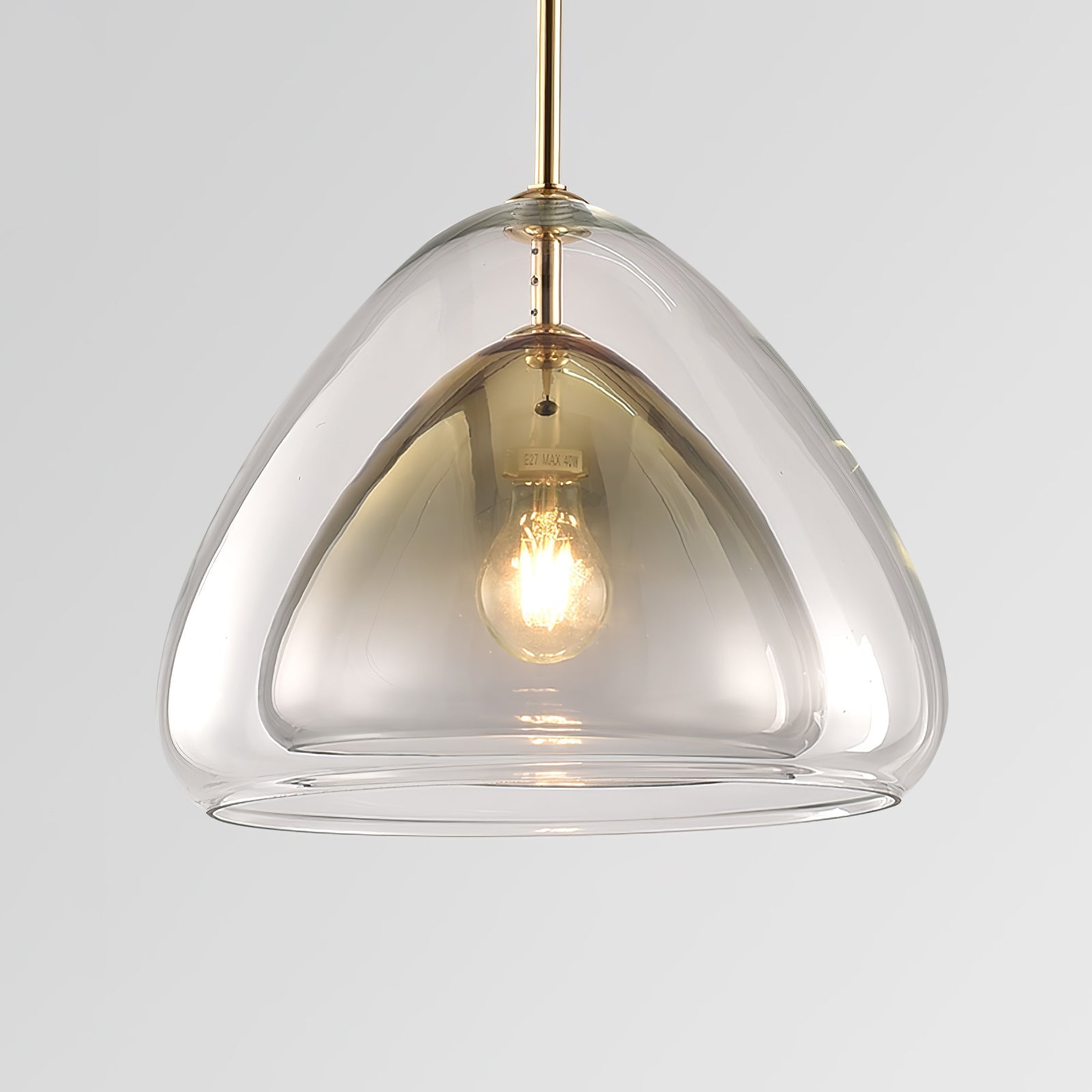 Calyrance Light Luxury Pendant Light - Letslighting