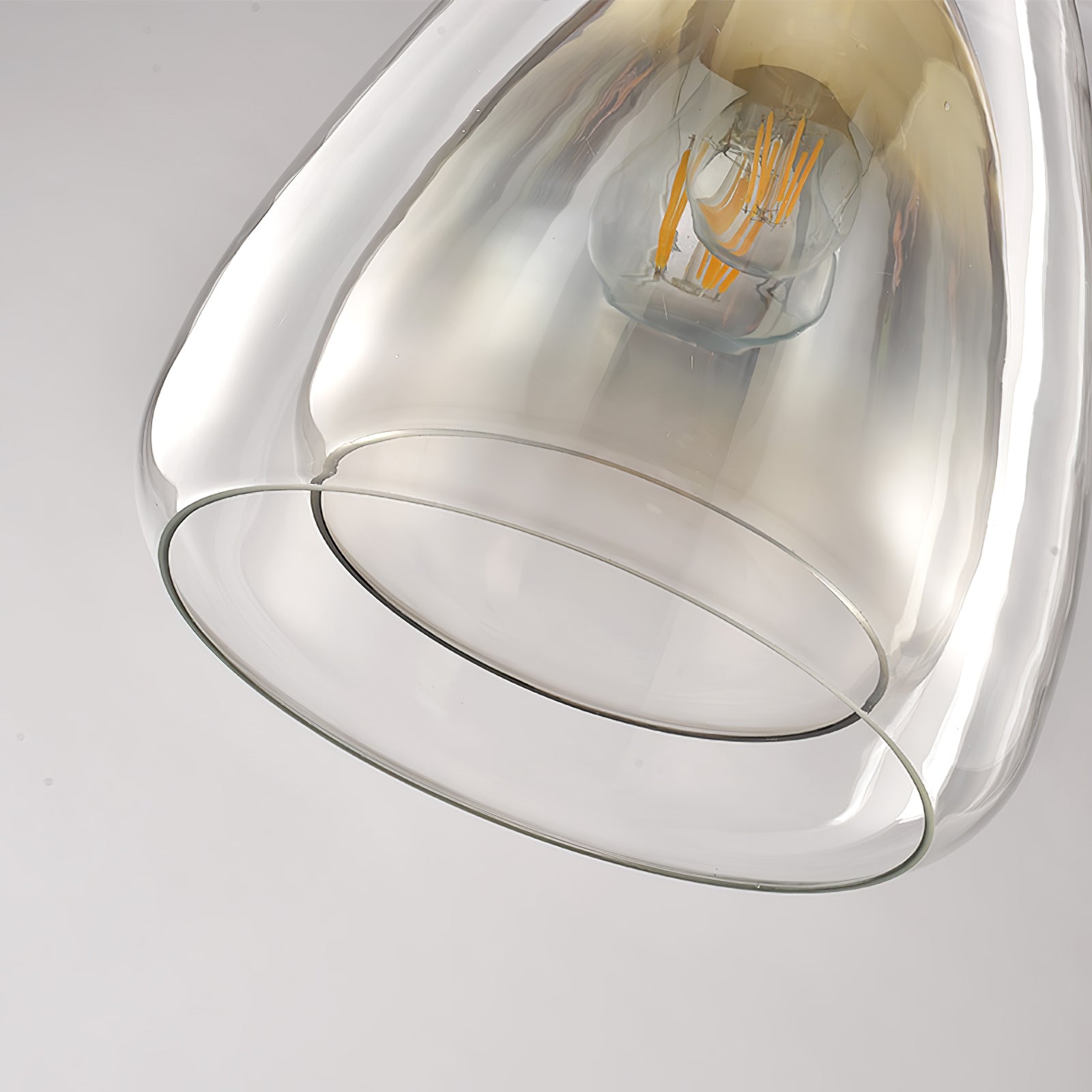 Calyrance Light Luxury Pendant Light - Letslighting