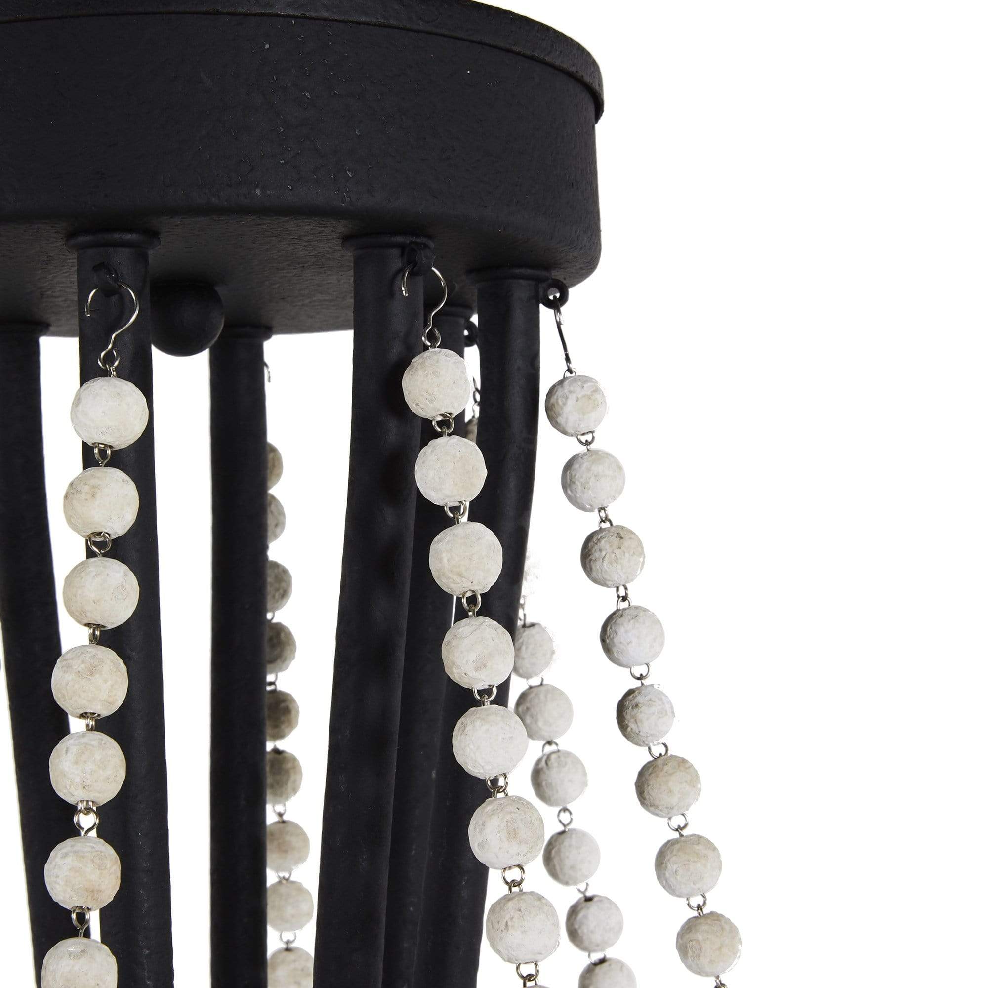 Nyraeyra Vintage Industrial Percy Chandelier - Letslighting