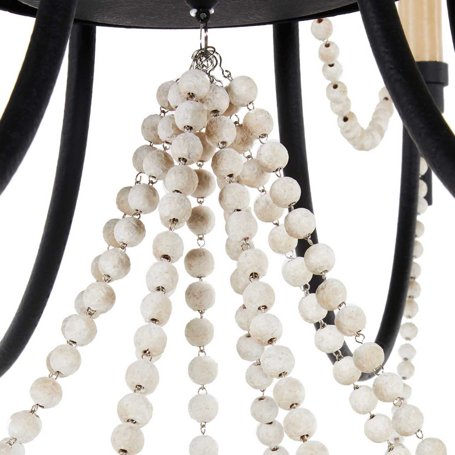 Nyraeyra Vintage Industrial Percy Chandelier - Letslighting