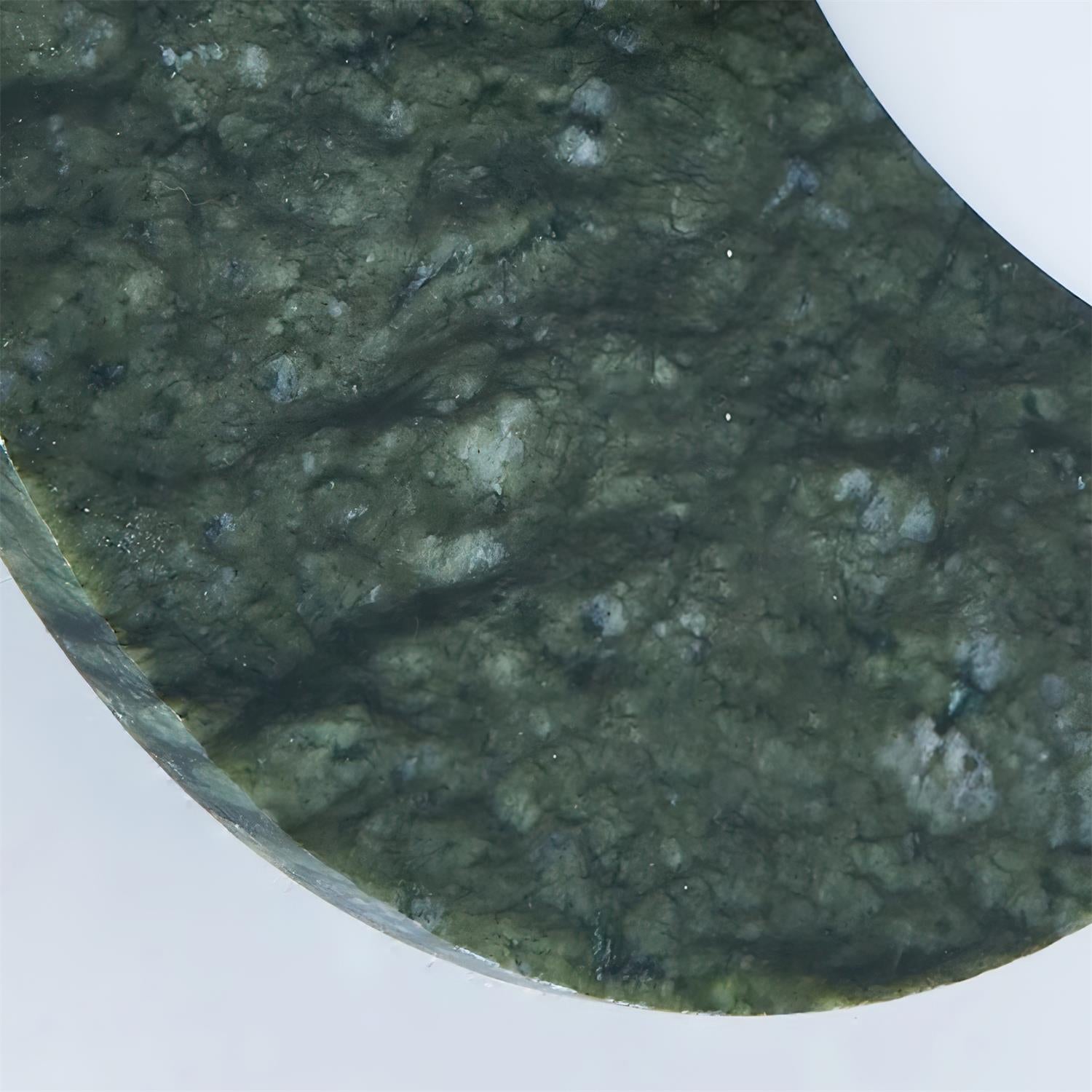 Avi Minimalist Globe Marble Wall Lamp - Letslighting