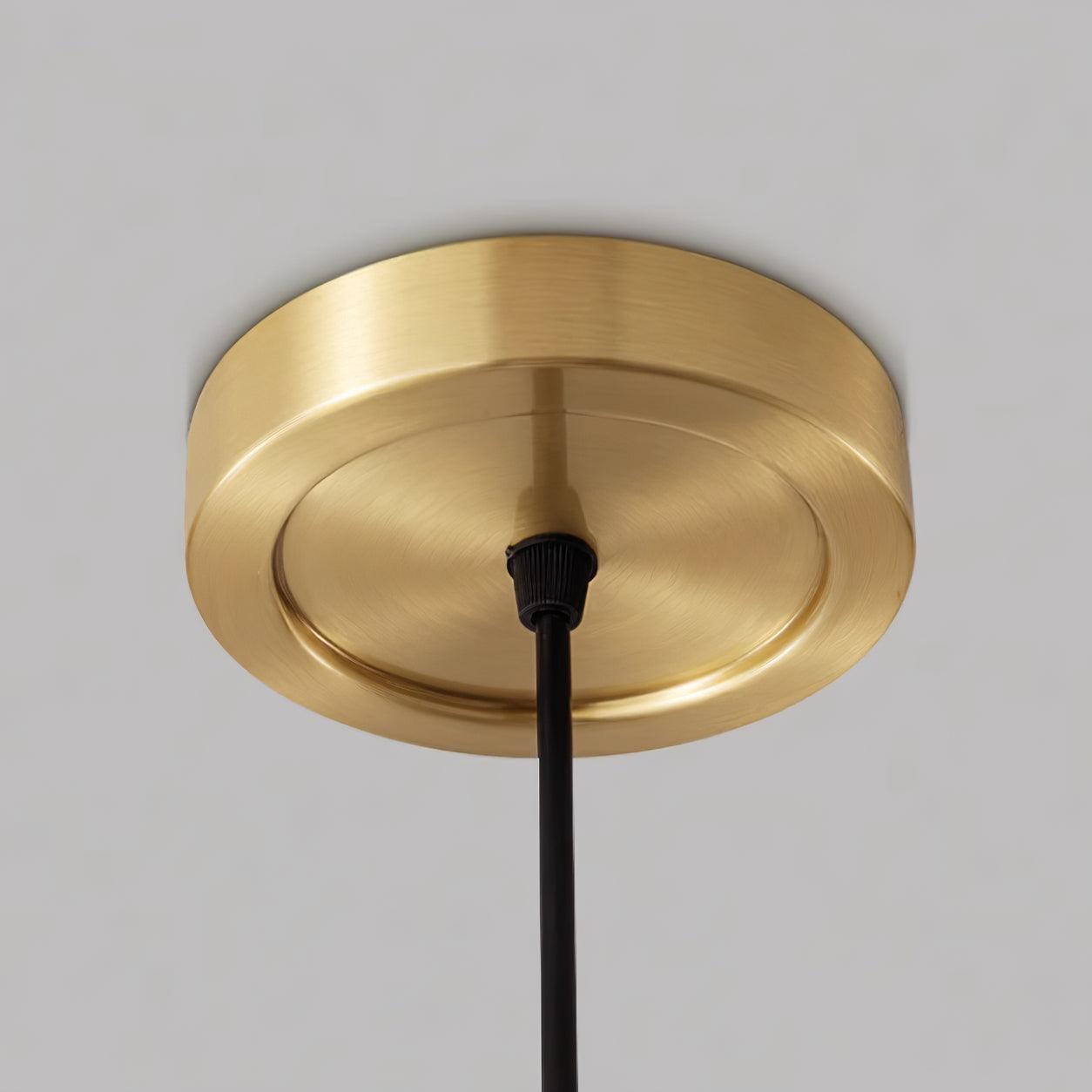 Lunisse Modern Petal Pendant Light - Letslighting