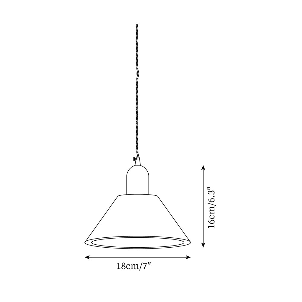 Wood Pendant Lamp Assorted Shapes in Solid Wood and Brass - Letslighting