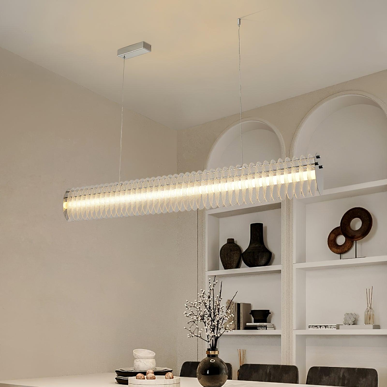 John Minimalist Chandelier - Letslighting