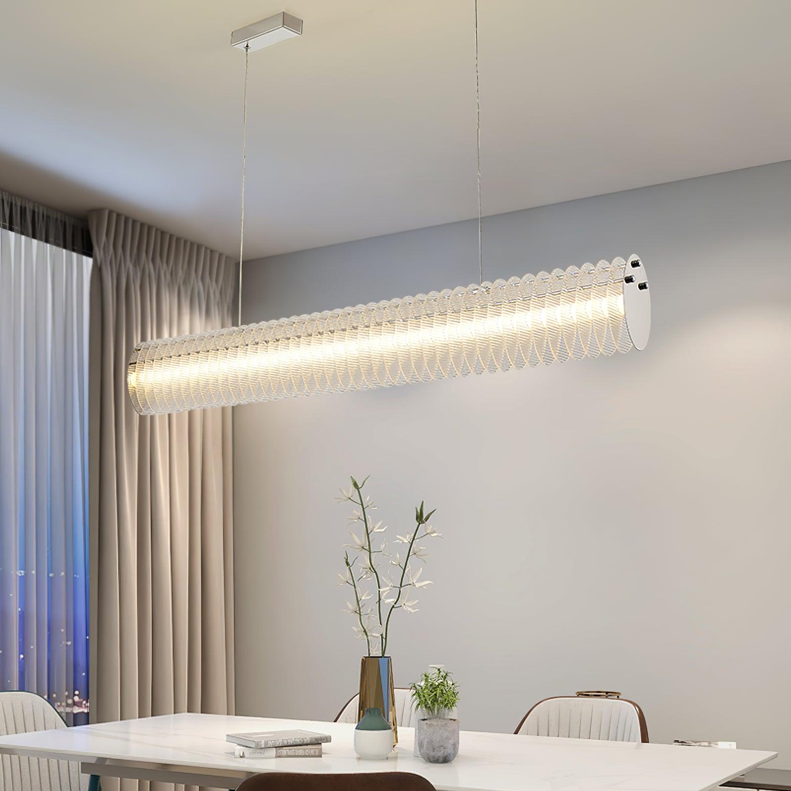 John Minimalist Chandelier - Letslighting