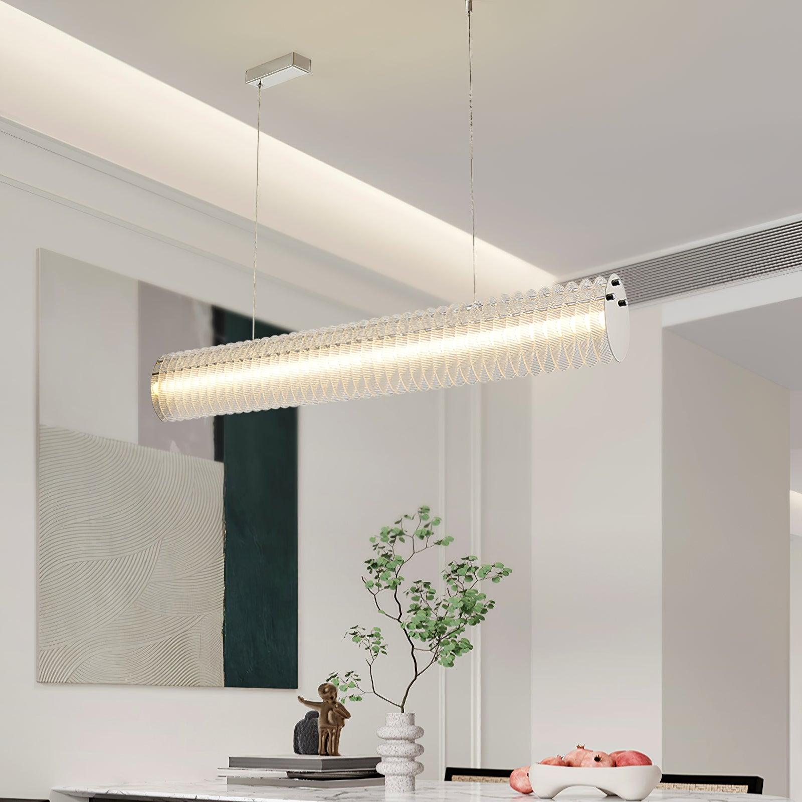 John Minimalist Chandelier - Letslighting