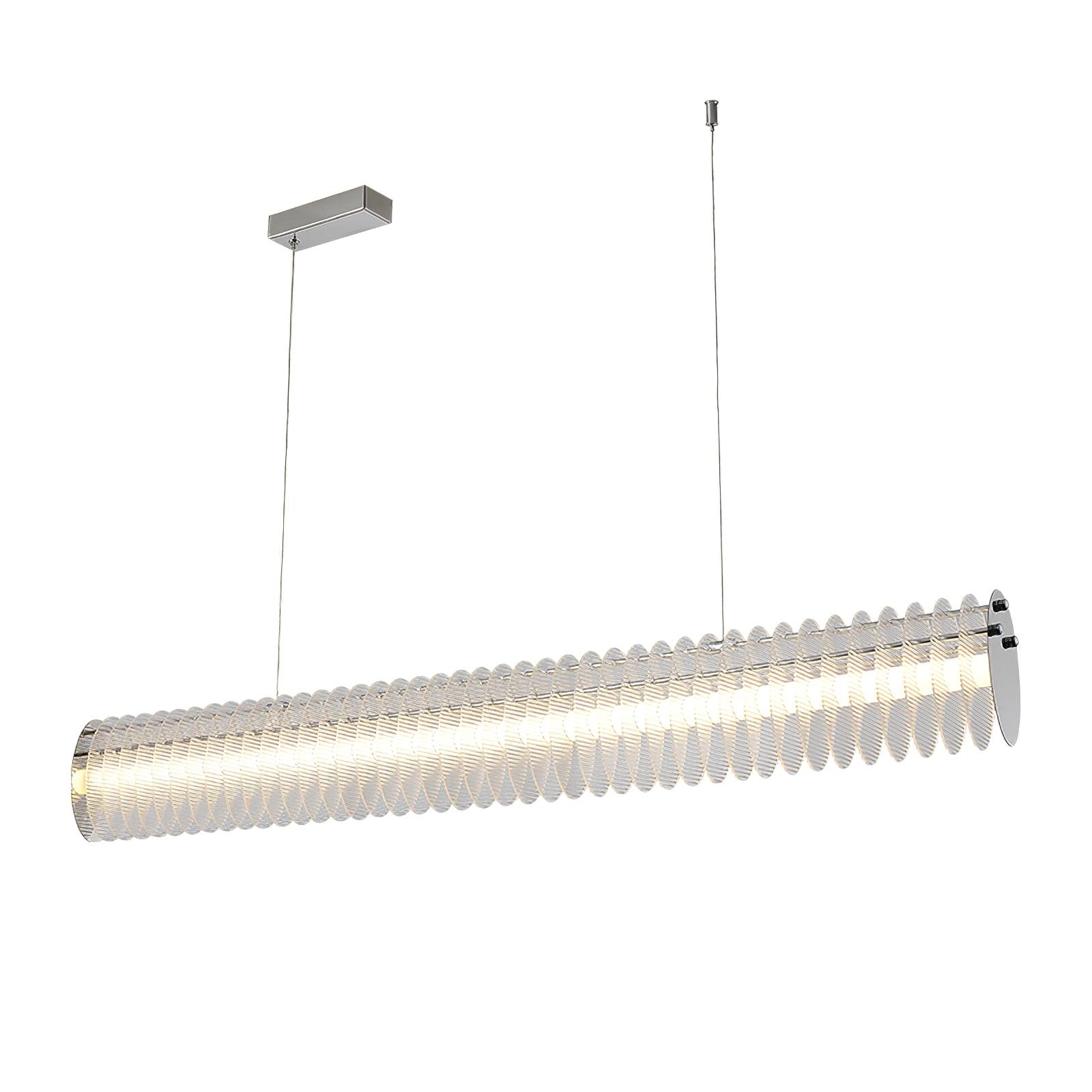 John Minimalist Chandelier - Letslighting