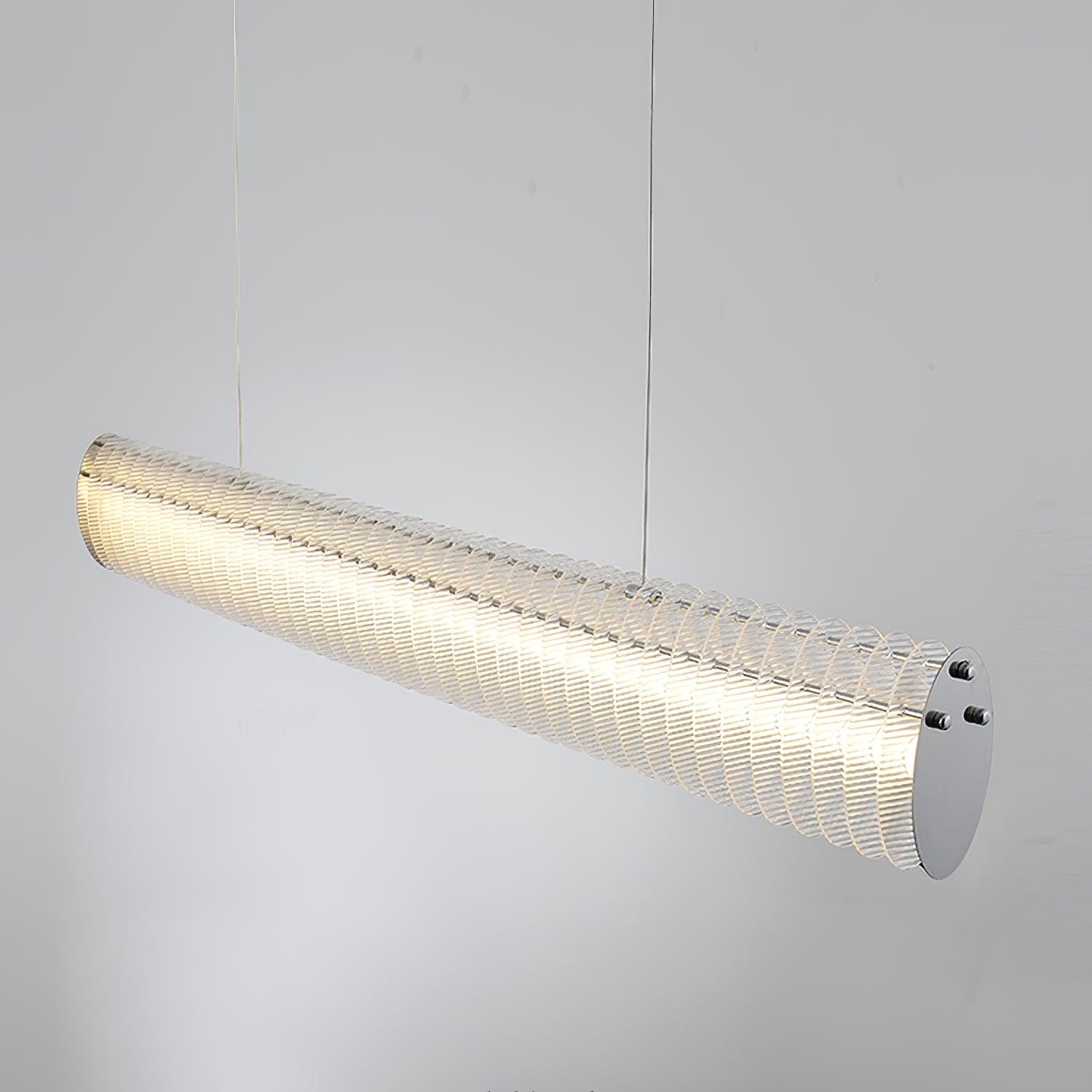 John Minimalist Chandelier - Letslighting