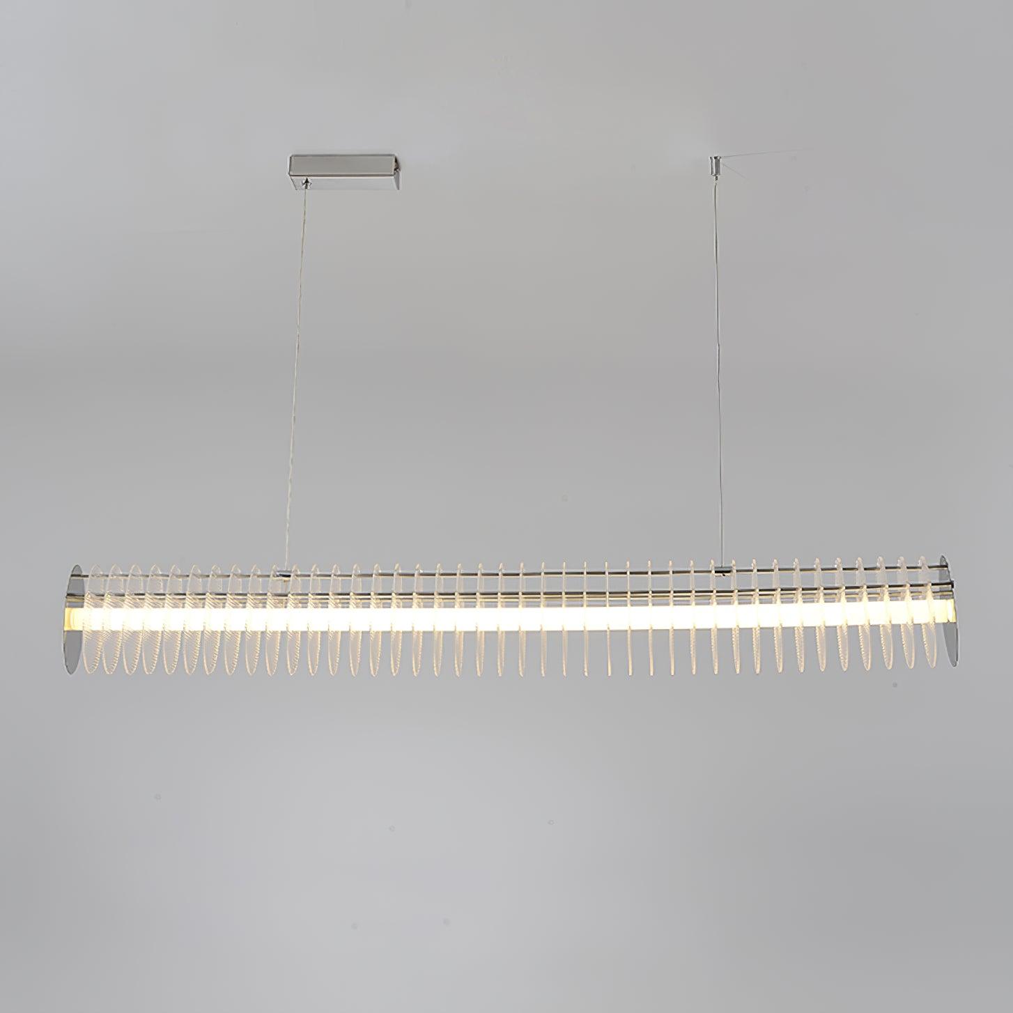 John Minimalist Chandelier - Letslighting