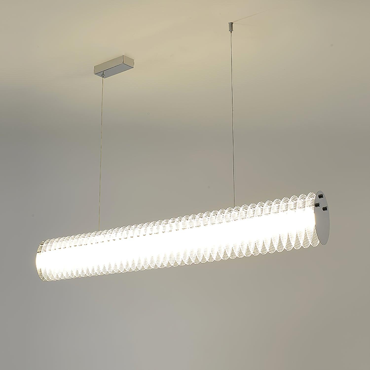 John Minimalist Chandelier - Letslighting