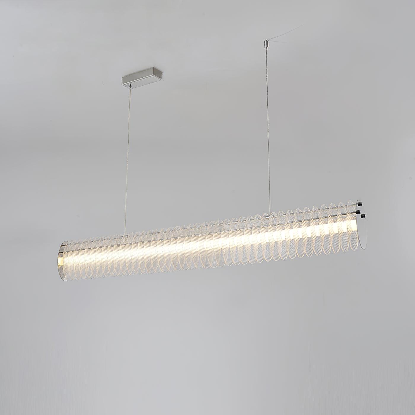 John Minimalist Chandelier - Letslighting