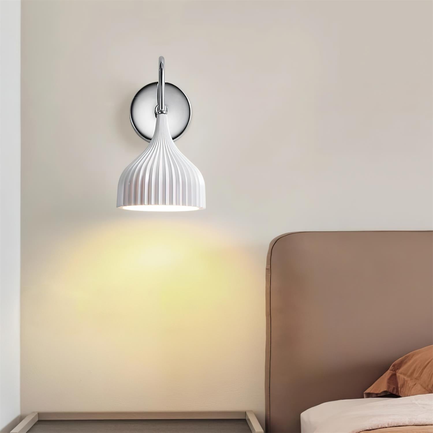 Garay Wall Lamp Graceful - Letslighting