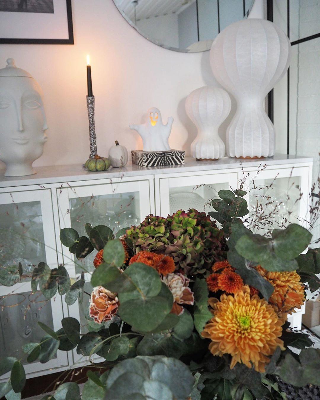 Pulsice Steel Sculptural Table Lamp - Letslighting