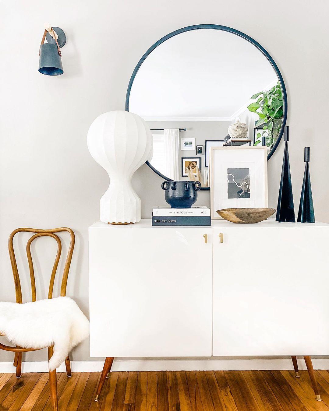 Pulsice Steel Sculptural Table Lamp - Letslighting