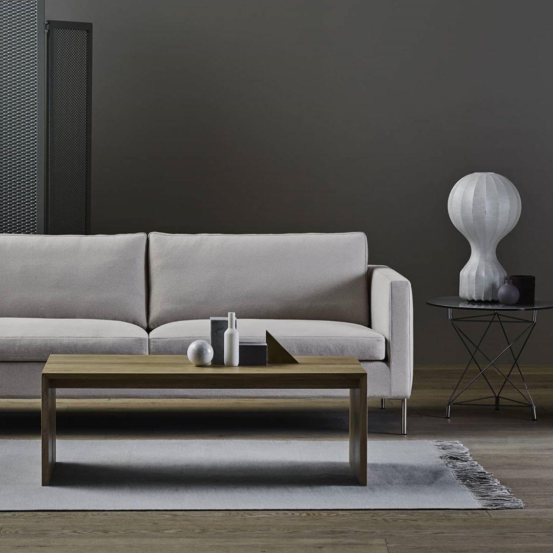 Pulsice Steel Sculptural Table Lamp - Letslighting