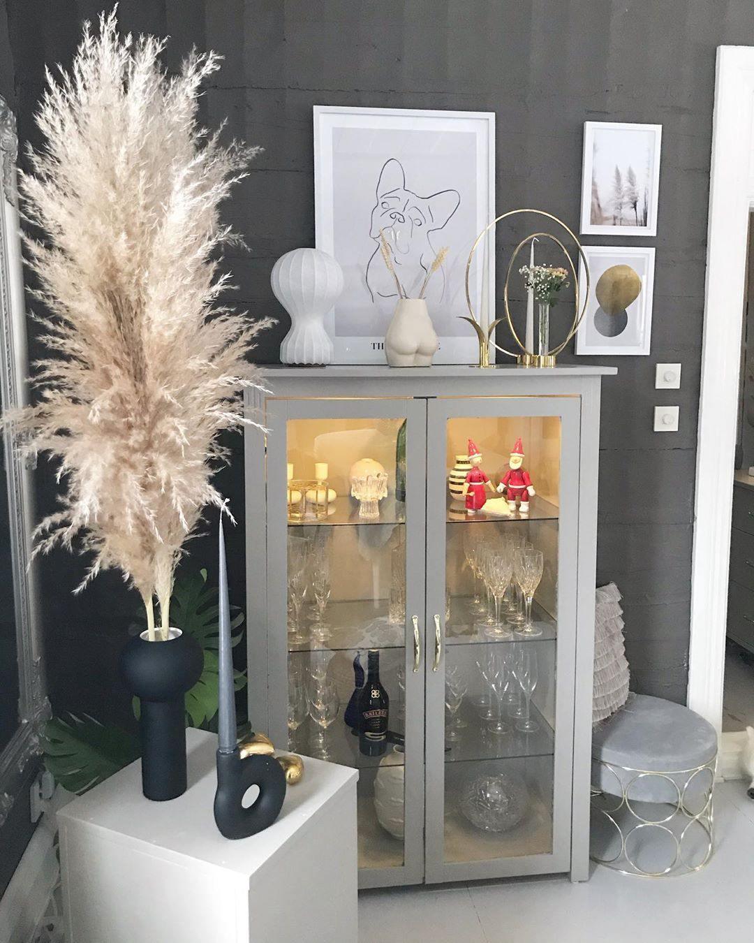 Pulsice Steel Sculptural Table Lamp - Letslighting