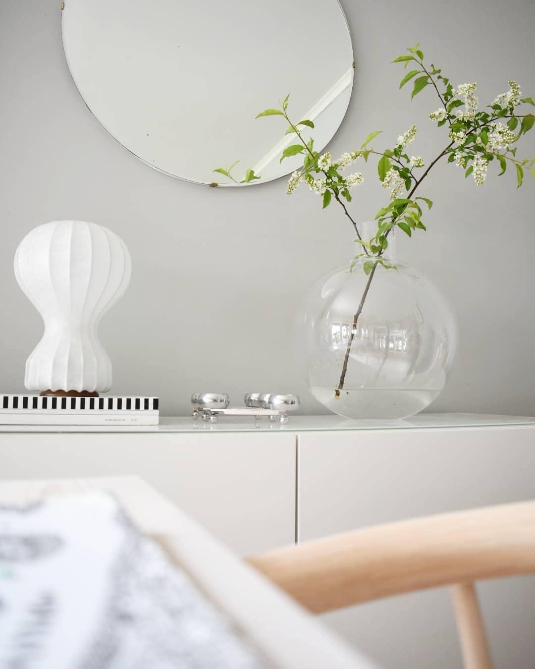 Pulsice Steel Sculptural Table Lamp - Letslighting