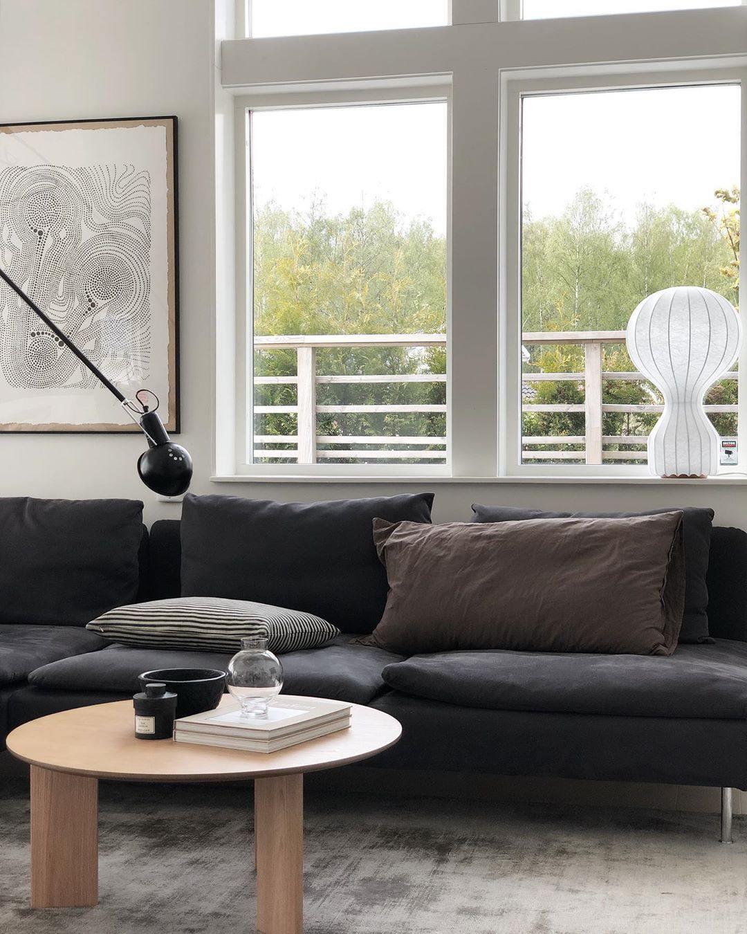 Pulsice Steel Sculptural Table Lamp - Letslighting